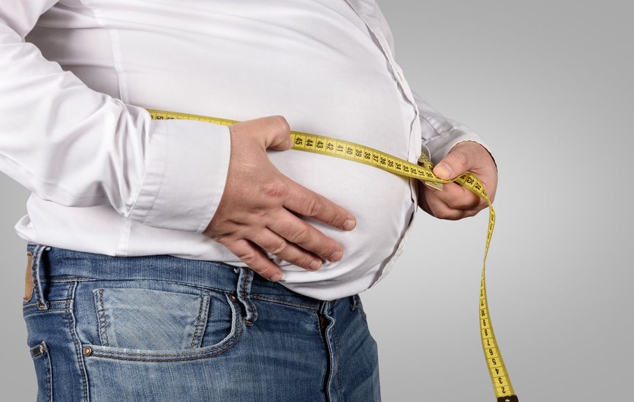 خبر خوب: کاهش وزن در درمان اختلال نعوظ مؤثر است