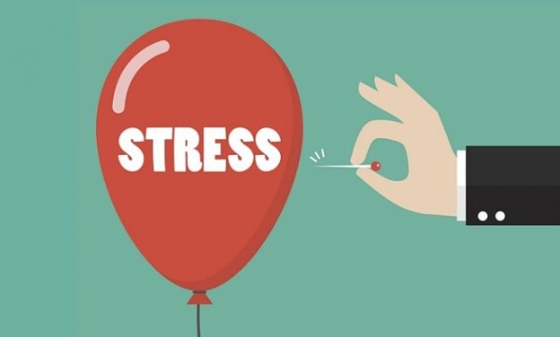 آیا استرس می‌ تواند باعث ناباروری شود؟