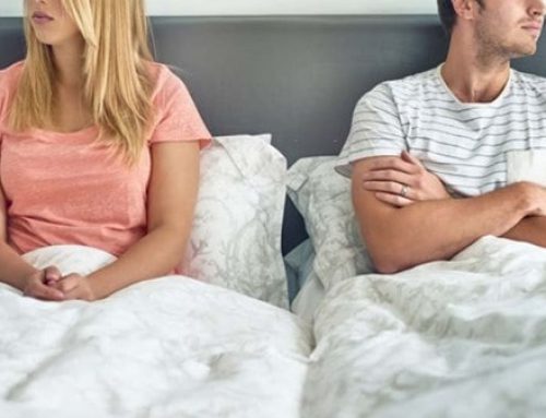 ناتوانی جنسی جوانان و تاثیر آن بر طلاق زوجین