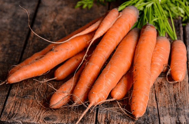 هویج؛ راهی برای درمان زود انزالی
