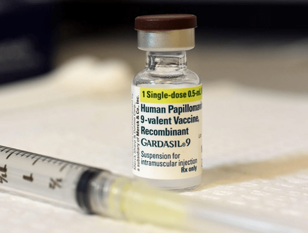 معرفی واکسن گارداسیل