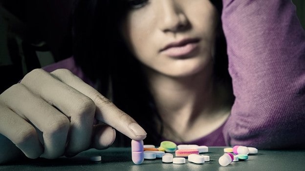 نقش داروهای ضد افسردگی در ناتوانی جنسی چیست؟