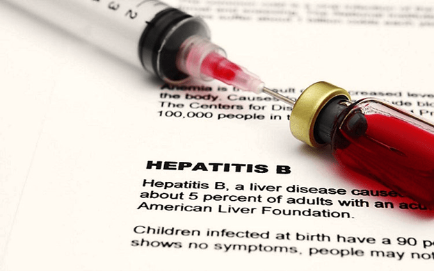 هدف از انجام آزمایش هپاتیت چیست؟