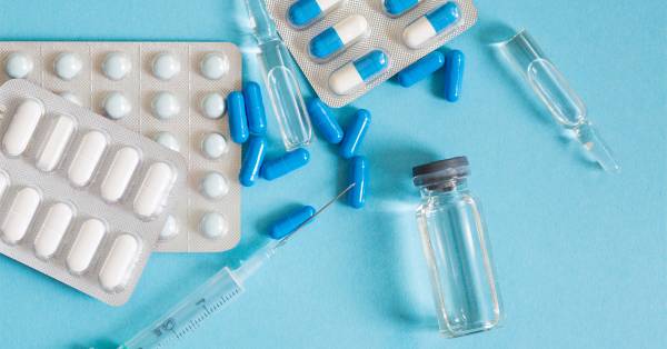 آیا بیاختیاری ادرار با دارو قابل درمان است؟