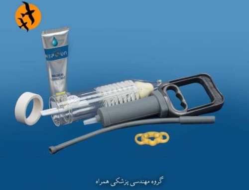 بهترین دستگاه وکیوم مردانه