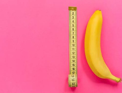 بهترین روش برای افزایش طول آلت تناسلی