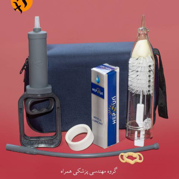 نظر پزشکان در مورد دستگاه وکیوم