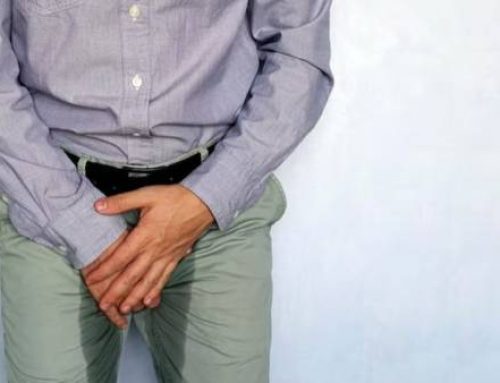 چرا ادرارم بی‌اختیار خارج می‌شود؟