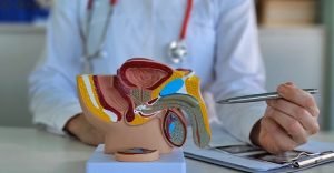 اصلاح خمیدگی آلت