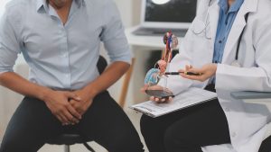 بهترین دکتر برای کوتاهی آلت تناسلی