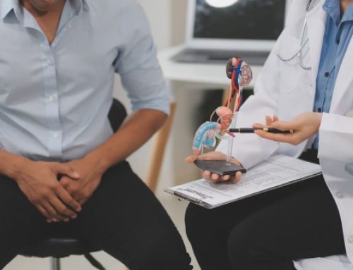 بهترین دکتر برای کوتاهی آلت تناسلی