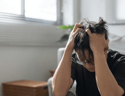 علت بی‌حسی آلت تناسلی چیست؟