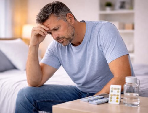 علت از بین رفتن سریع نعوظ چیست و چه زمانی باید به پزشک مراجعه کرد؟